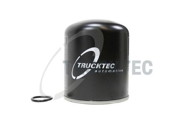 Фільтр осушувача повітря (вологомастиловідділювача) (TRUCK) 0136022 TRUCKTEC