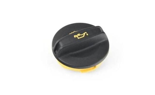 Кришка маслозаливной горловини 06K103485D VAG