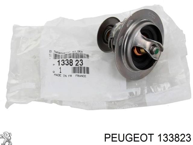 Авто термостат 133823 PEUGEOT