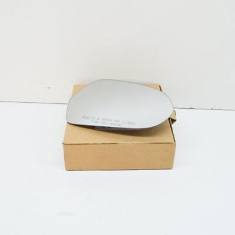 Скло дзеркала заднього виду, правого 4G0857536F VAG
