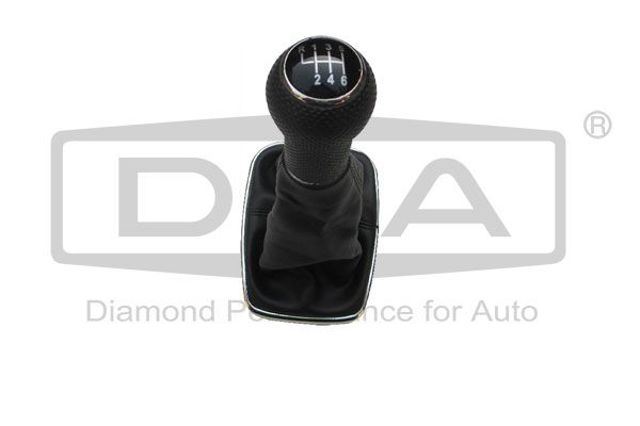 Рукоятка важеля КПП 77110362802 DIAMOND