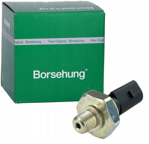Датчик показника тиску масла B13138 BORSEHUNG