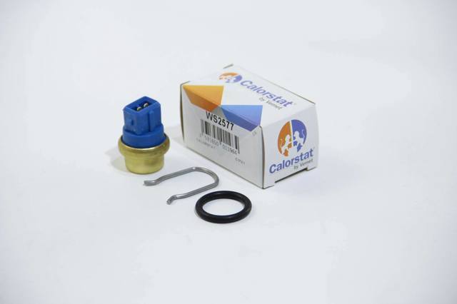 Датчик температури охолоджуючої рідини WS2577 VERNET