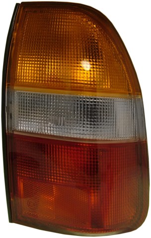 Задні ліхтарі 2141952RAE DEPO