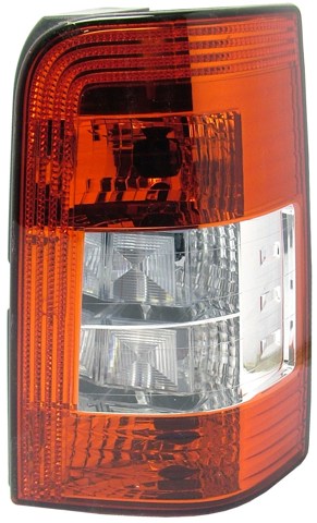 Задні ліхтарі 5521924RUE DEPO