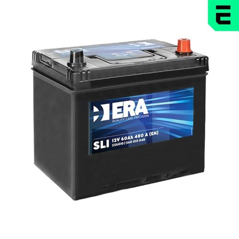 Автомобільна батарея S56010 ERA