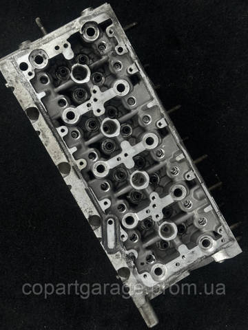 Головка двигуна 04L103064C VAG