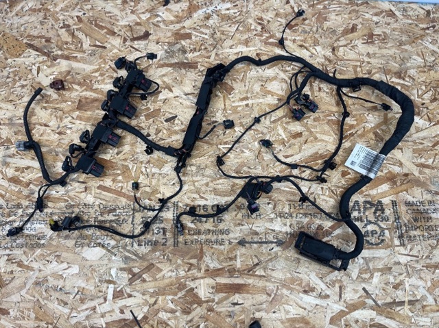 Джгут проводів моторного відсіку 06L971595CJ VAG