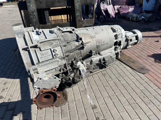 Автоматична коробка перемикання передач 0BK300040J VAG