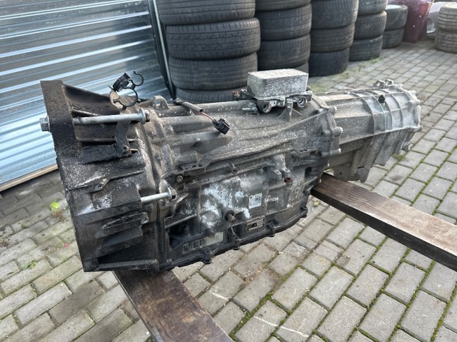 Коробка передач автомат 0C8300038G VAG