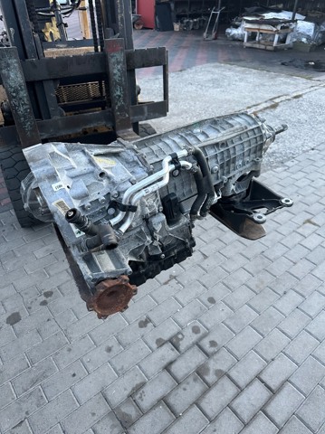 Коробка автомат 0CL300041A VAG