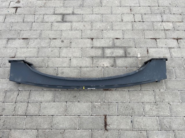 Буфер бампера заднього 7P0807309A VAG
