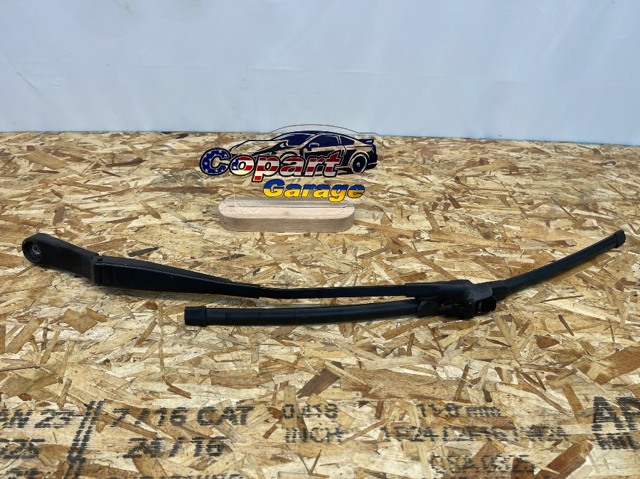 Ричаг двірника 7P0955409B VAG