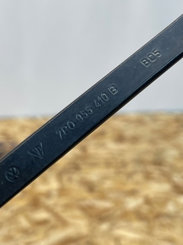 Важіль склоочисника 7P0955410B VAG