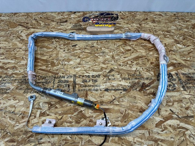 Подушка безпеки, збоку ейрбегів 7P6880741C VAG