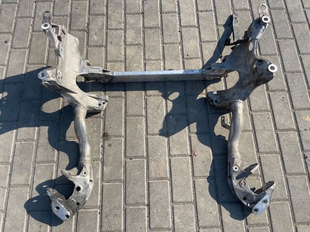 Балка передньої підвіски, підрамник 8R0399315K VAG