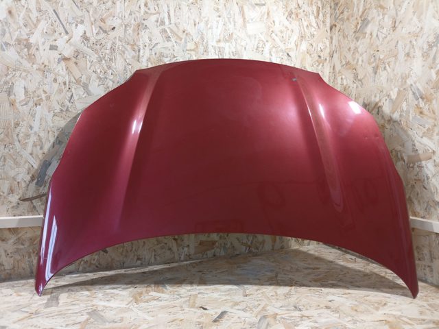 Капот 66400F1000 HYUNDAI