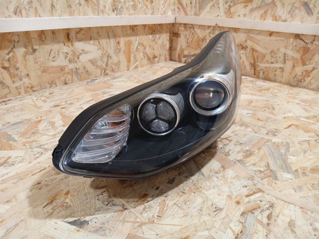 Блок фара ліва 92101F1110 HYUNDAI