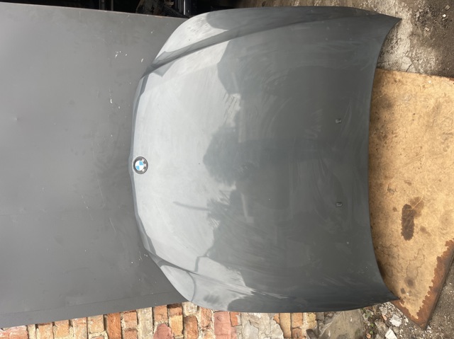 Капот 41617111385 BMW
