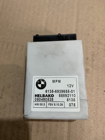 6135693965501 BMW