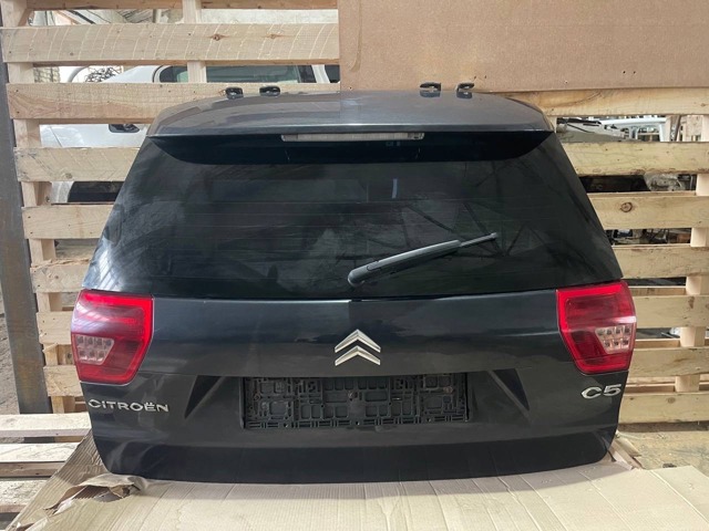 П'яті двері 8701Y1 PEUGEOT