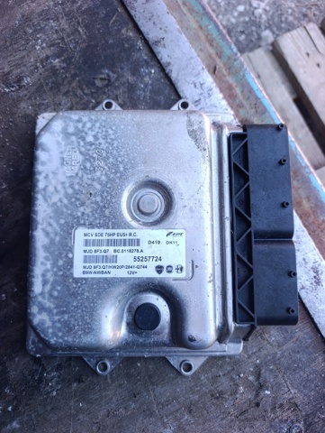 55257724 Fiat/Alfa/Lancia