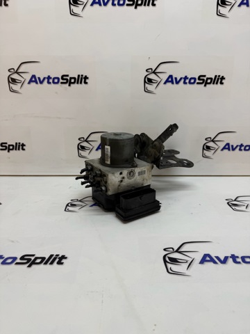 Блок керування АБС (ABS) 3AA614109AQ VAG
