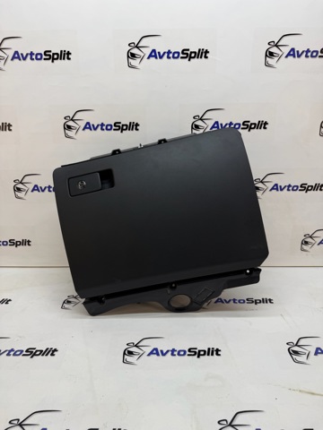 Ящик для предметів догляду 3C1857114E VAG