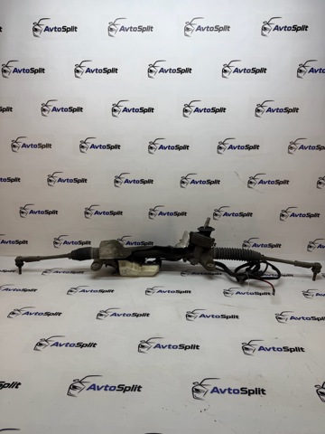 Управління рульове в зборі 5N1423050AC VAG
