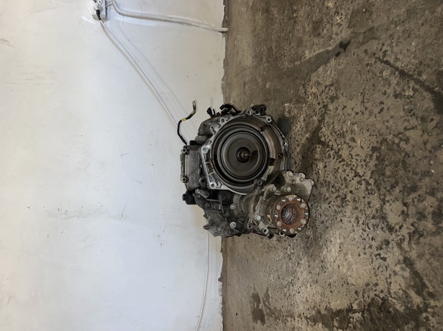 Коробка автомат DQ250 VAG