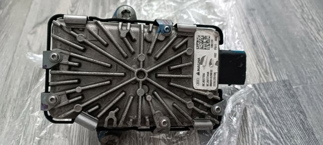Управління включенням КОМ 0CJ927755 VAG