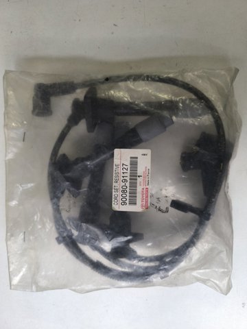 Дроти запалювання 9008091127 TOYOTA