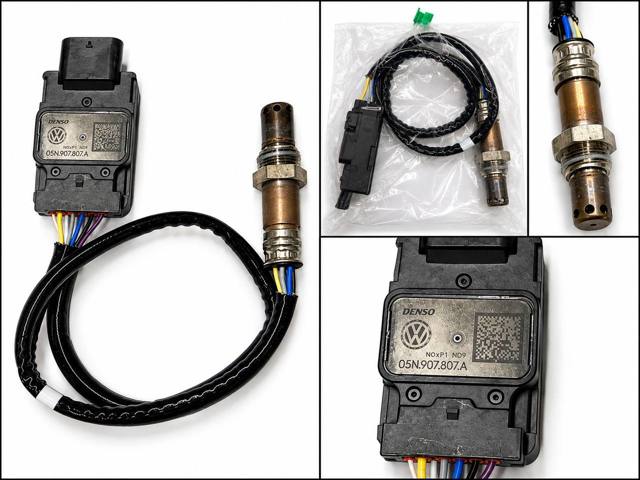 Датчик оксидів азоту NOX 05N907807A VAG