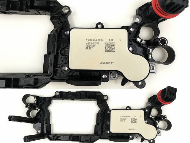 Модуль АКПП гідравліка A0034462410 MERCEDES
