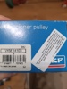 Ролик натягувача ременя ТНВД VKM14103 SKF