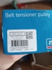 Ролик ременя ГРМ, паразитний VKM21130 SKF