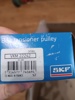 Ролик ременя ГРМ, паразитний VKM22242 SKF