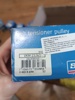 Ролик ременя ГРМ, паразитний VKM23261 SKF