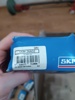 Паразитний провідний ролик VKM26602 SKF