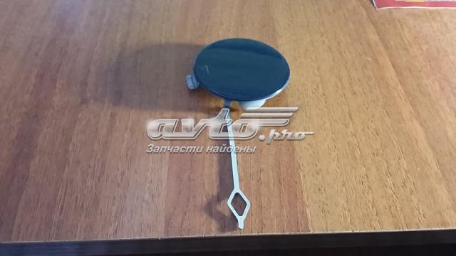 Бампер задній 11412910 BMW