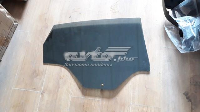 Скло заднє ліве 1591458 FORD