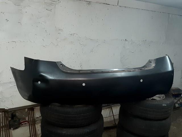 Кожух бампера заднього 5215933190 TOYOTA