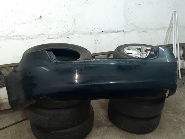 Бампер задній 5215933200 TOYOTA
