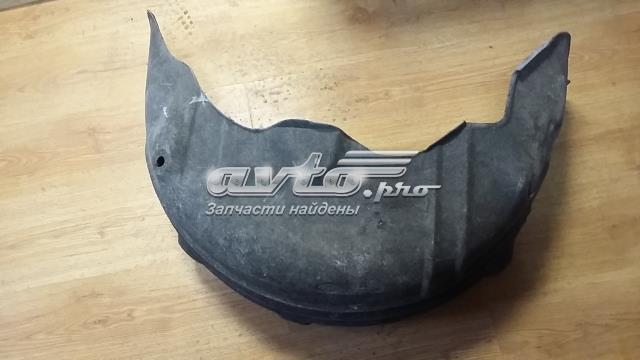 Підкрилок заднього крила, лівий 868212W000 HYUNDAI