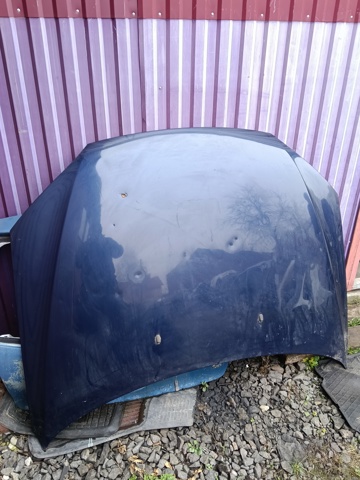 Капот 1118533 FORD