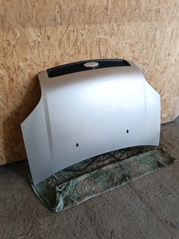 Капот 1532551 FORD