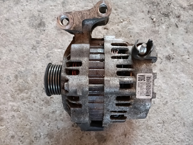 Авто генератор 1592234 FORD