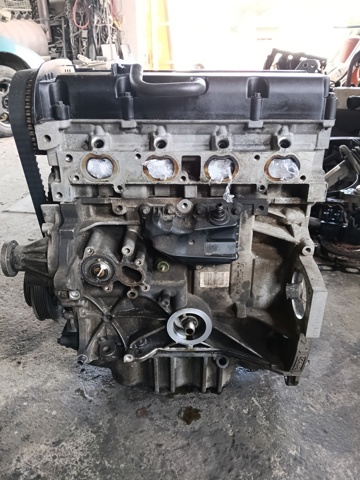 Шатунні вклалиші колінвала STD 1734722 FORD