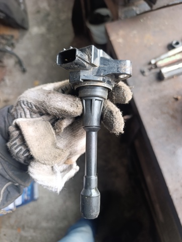Котушка 224481LA0B NISSAN