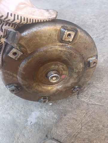 Передача гідромеханічна (ГМП) 3200007010 TOYOTA